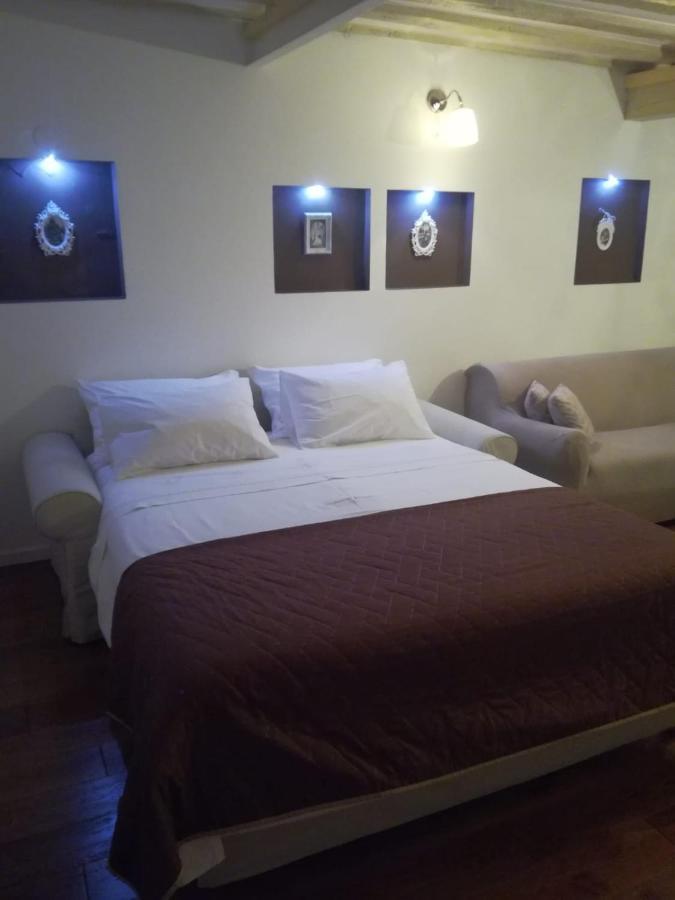 Apartments Lufra Skradin Exterior foto